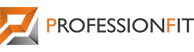 PROFESSION FIT Logo