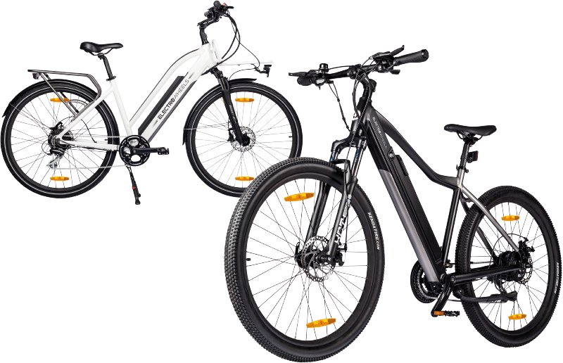 Bikes
