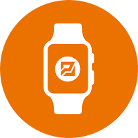 Add-on – Apple Watch
